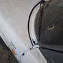 Saab 900i Breaking Image 8