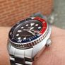 Seiko SKX013 Mini Turtle Image 7
