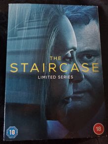 The Staircase Complete Mini Series