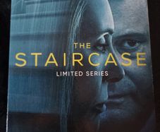The Staircase Complete Mini Series