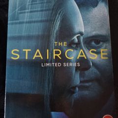 The Staircase Complete Mini Series