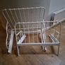 IKEA Minnen extendable bed frame Image 2