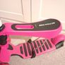 2-in-1 Scooter / Ride-on Image 3