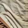 Large Bespoke Heavy Gold Curtain  (160x 245 cms) Image 7