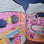 Used Littlest Pet Shop Tail Waggin' Fitness Club House Playset Image 7