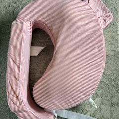My Breast Friend Feeding Cushion