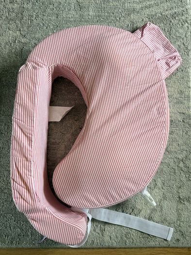 My Breast Friend Feeding Cushion