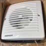 ADDVENT AVX100QP extractor pull cord fan Image 2