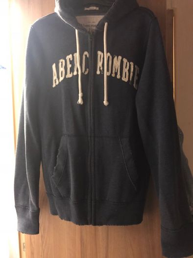 Men's Abercrombie Hoodie