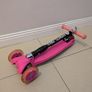 Children kids scooter Image 2