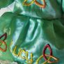 Doll personalised 'LUCY' Image 2