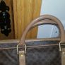 Vintage Celine weekend bag Image 2