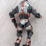 Halo Reach Covenant Action Figure Image 2