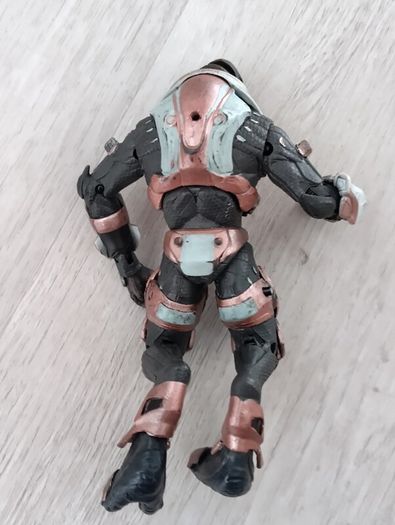 Halo Reach Covenant Action Figure