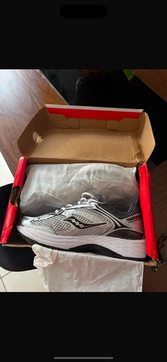 Saucony