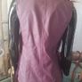 Noisy May Luxury Faux Fur Gilet - Size Small UK 10, Brand New, AV Image 10