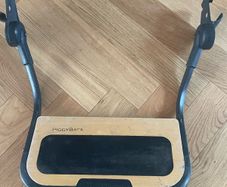 Uppababy Vista Piggyback Board 2015+