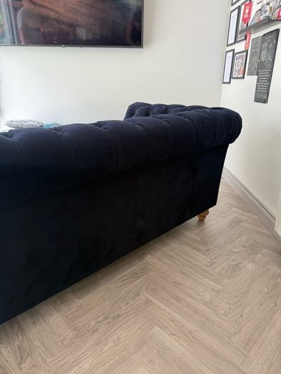 Sofa 3.5 seater