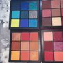 Huda beauty obsession eye shadow palette Image 8