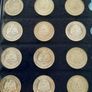 Complete Mexico Silver Peso Collection Image 4