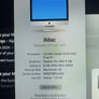 21.5" Imac, 2017, 1tb Hdd, 8gb 2400mhz Ddr4 Ram Image 6