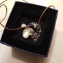 Swarovski Chain - Boxed - Brand New Image 6