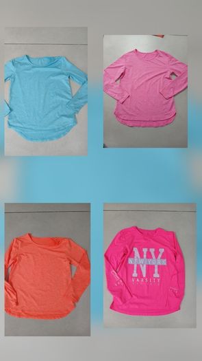Girls Sports Bundle (age 9-10)