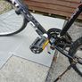 mens bike. Stealth falcon . Image 10