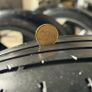 VW Golf GTI Austin 18 Alloy Wheels + Tyres 225/40 Image 7