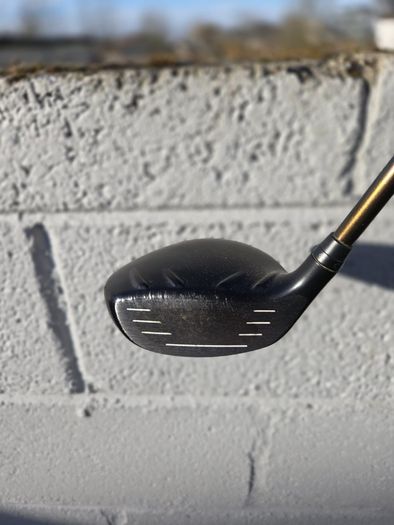 Ping G400 SFT 3 Wood Right Handed Stiff Flex