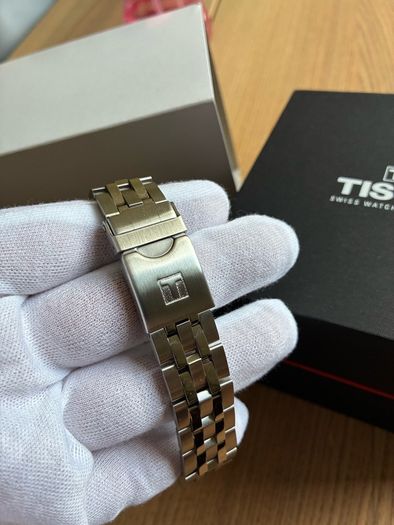 Tissot PRC 200