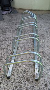 5 Bike Stand