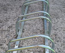 5 Bike Stand