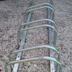 5 Bike Stand