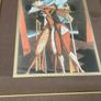 Giorgio De Chirico # 63 of 200 Serigraphy with COA Image 7