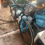 cuda kinetic moutain bike Image 3