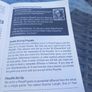 Sega Mutant League Football game, retro, D18 post 7e Image 4