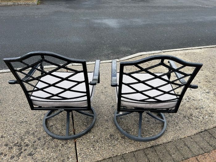 Patio Outdoor Chairs