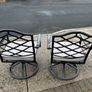 Patio Outdoor Chairs Image 3