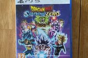 Dragon Ball Sparking Zero