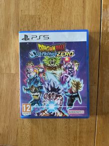 Dragon Ball Sparking Zero