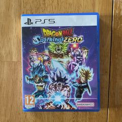 Dragon Ball Sparking Zero
