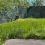Garden / pet fence panels with gate - 2 sets Image 2