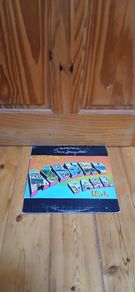 Bruce Springsteen - Greetings From Asbury Park N.J - LP - Columbia Records - 1972
