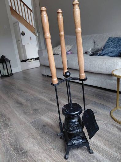 Fireplace Accessories