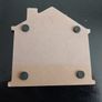 Set of 4 coasters Image 4