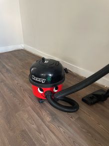 Henry Hoover