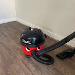 Henry Hoover