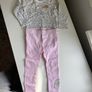 NIKE SET tracksuit 12-18 months Image 5