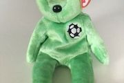 beanie baby (Kicks